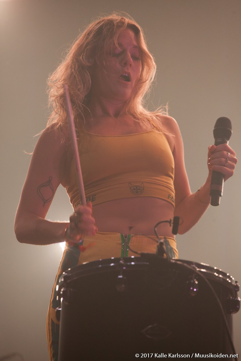Tove lo photo hot