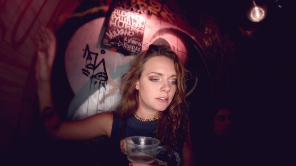 Tove Lo Come Back to Me