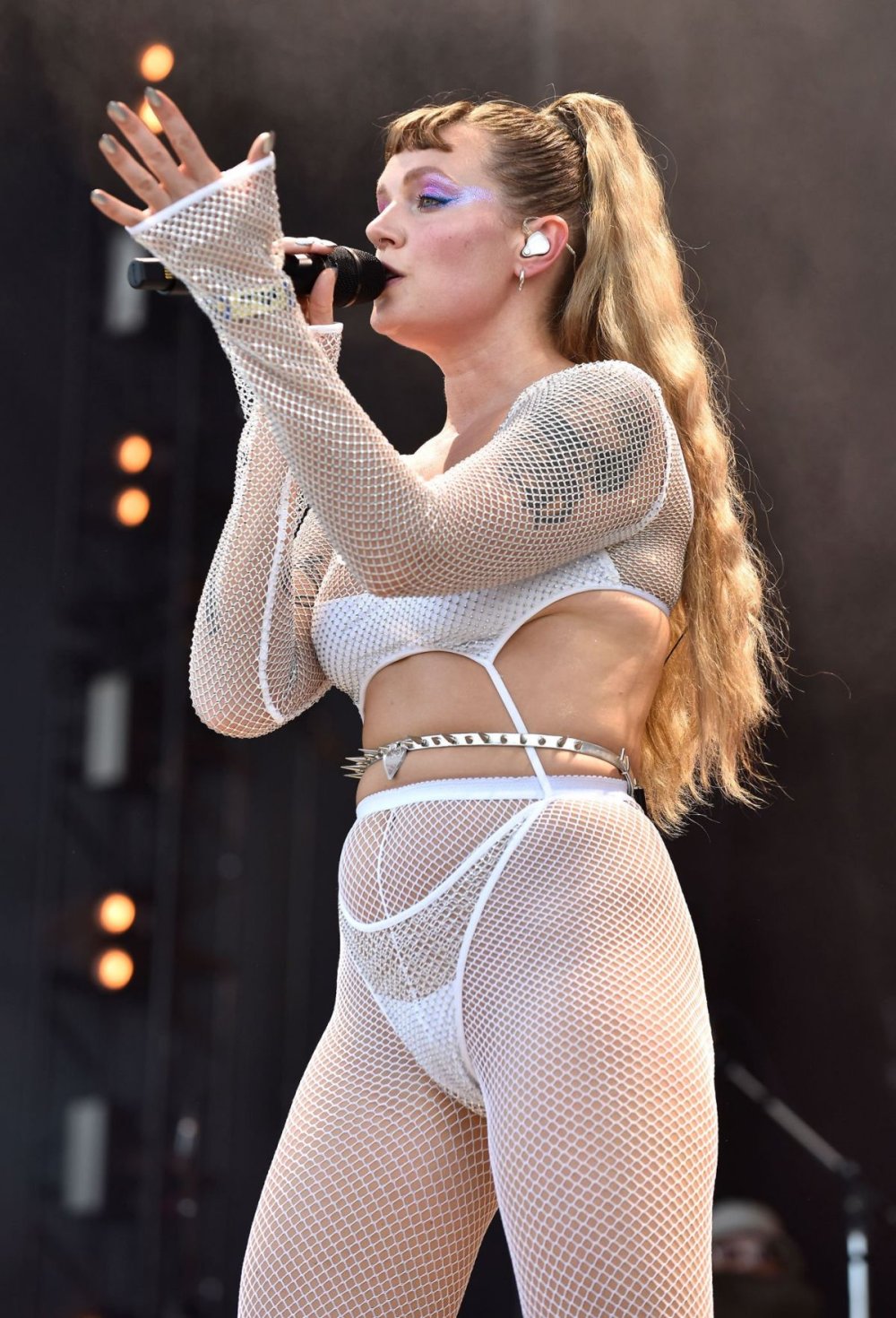 TOVE LO SUNSHINE KITTY