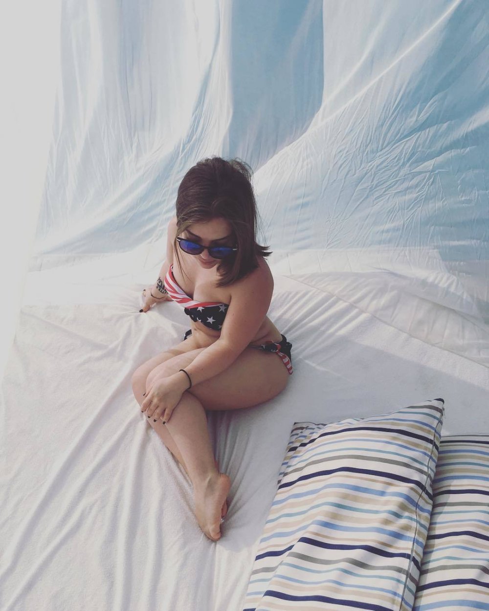 Olympia Ivlev Little Big