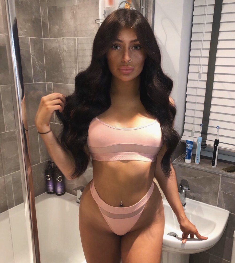 Yann Crystal Garcia