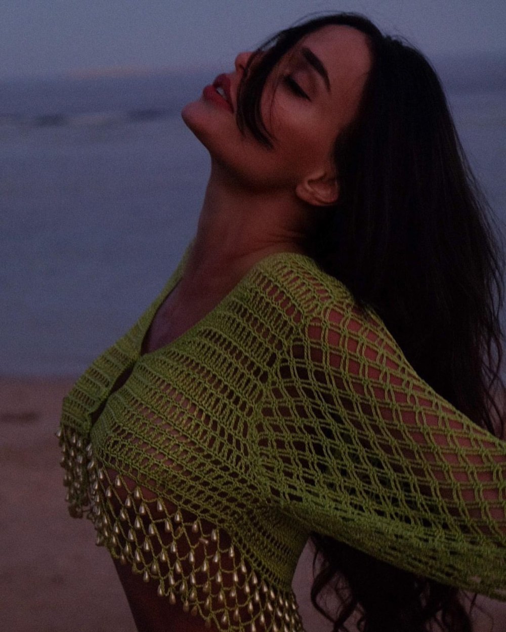 Demi Lovato Leaked