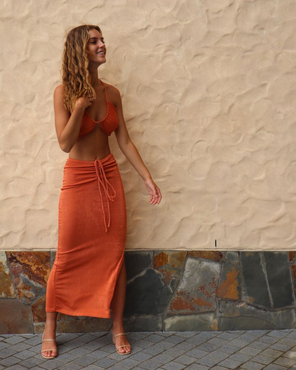 Porn actress Emily Feld