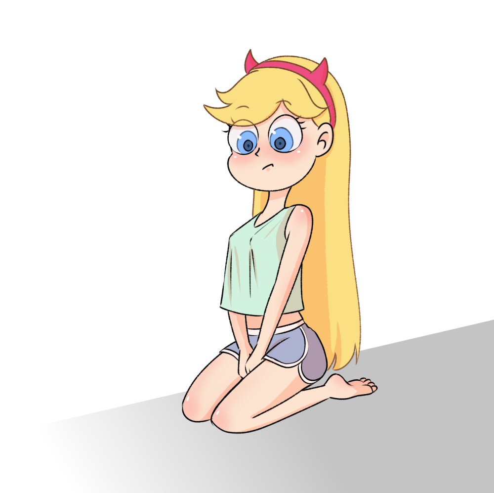 Starfly Tentacles Star