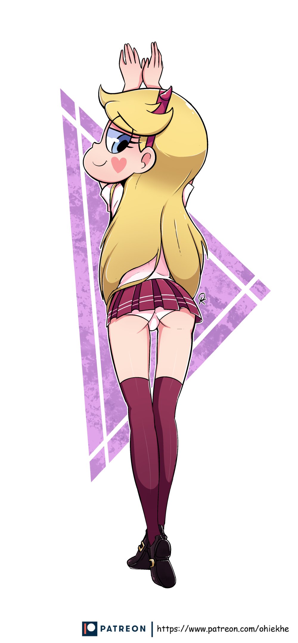 Ohiekhe Star