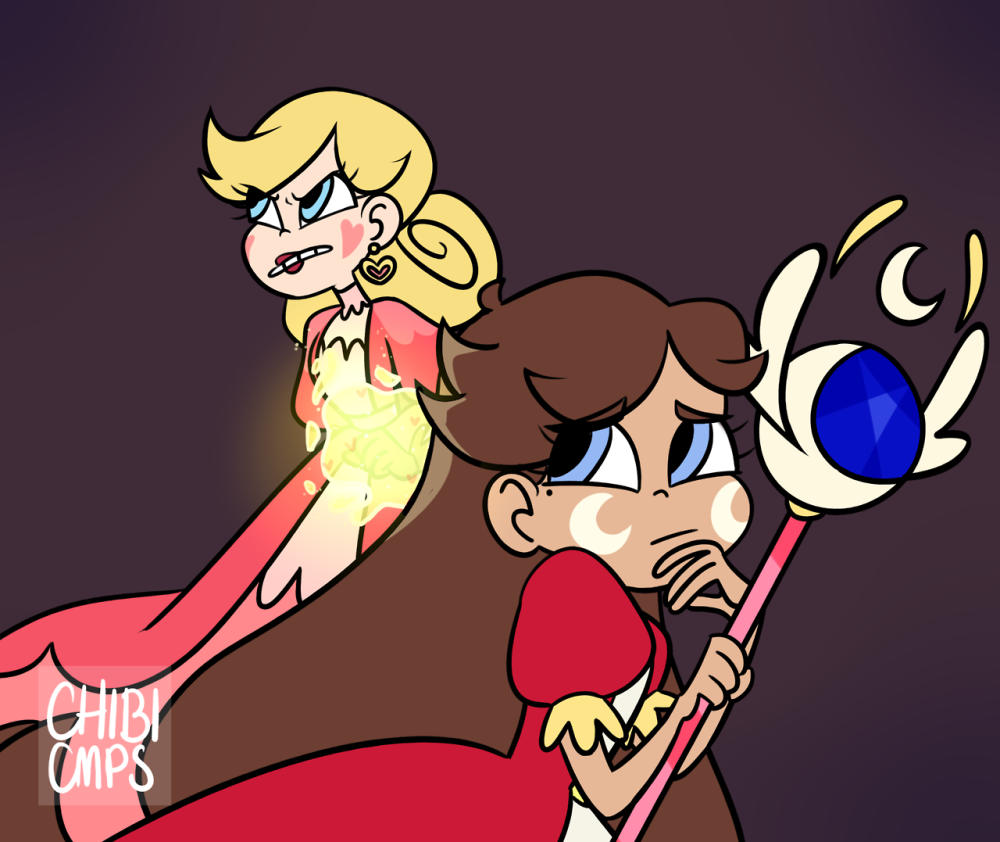 Starfly Ahegao Star
