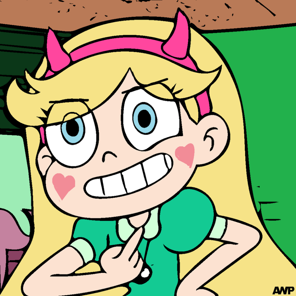 Batterflya Star Rule 34