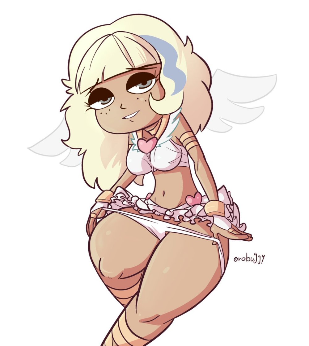 Batterflya Star Rule 34