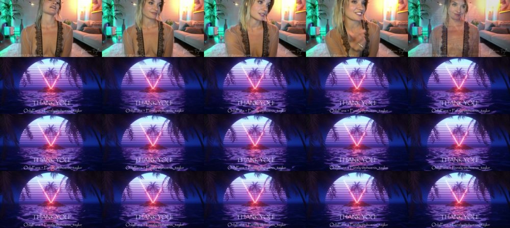 Phoenix__taylor drain