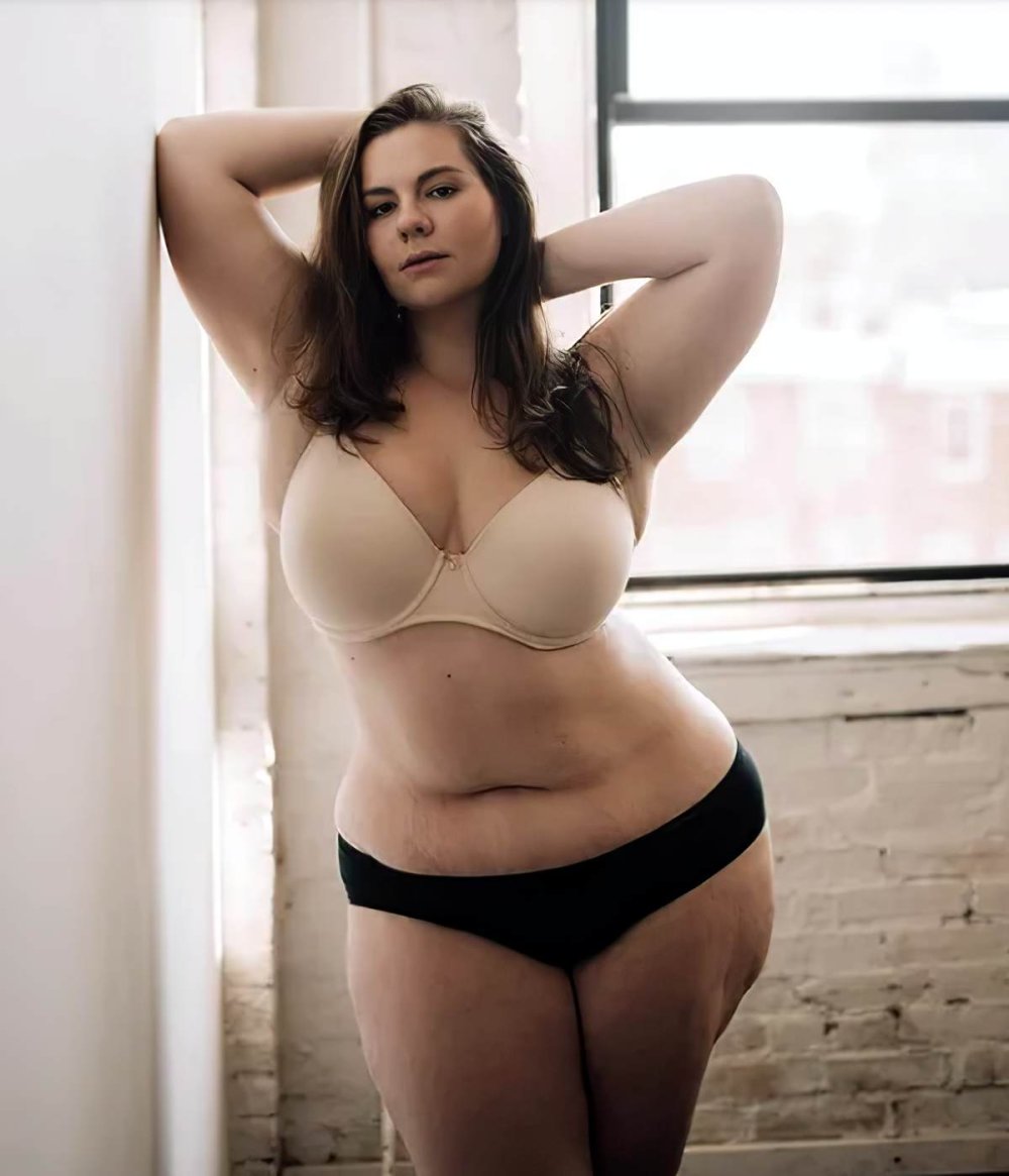Louise Morgan Plus Saiz