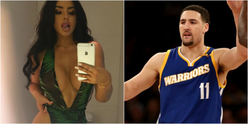 Erin Klay weight