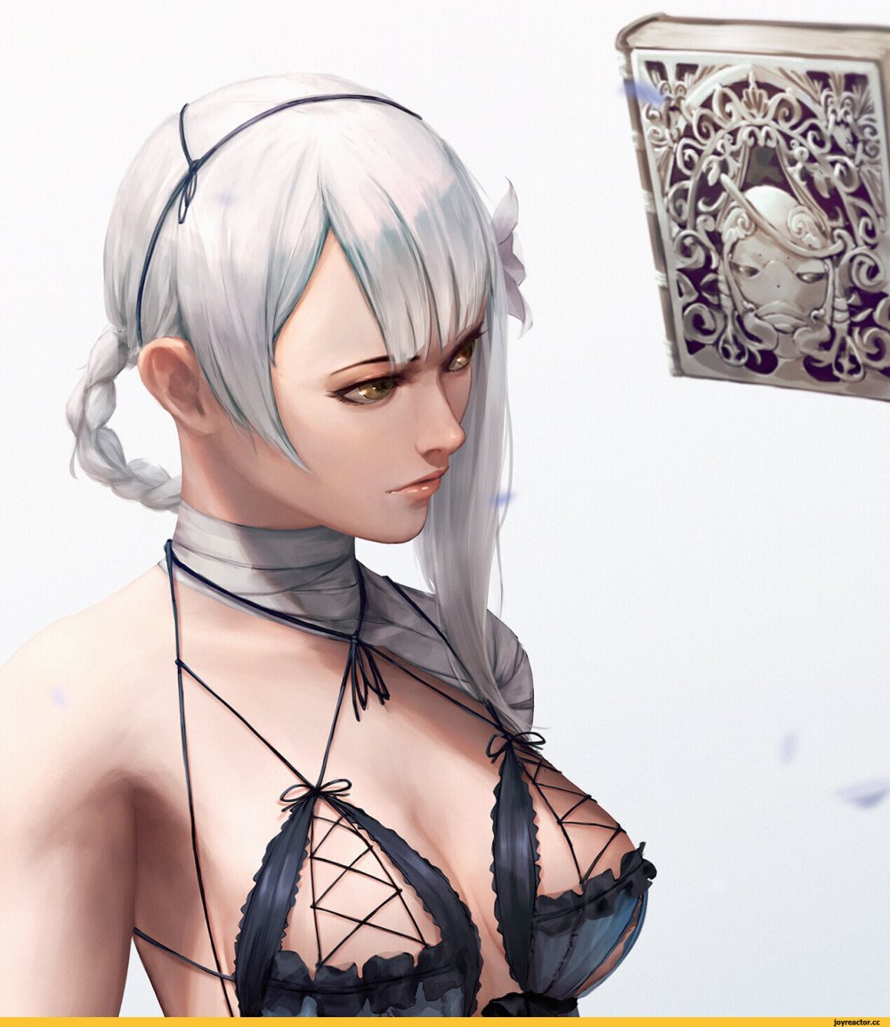 Black Clover Weaving