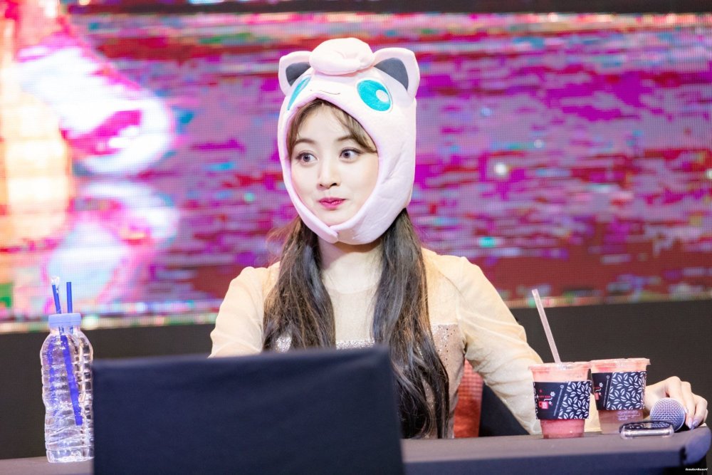 Park da hyun model 2021