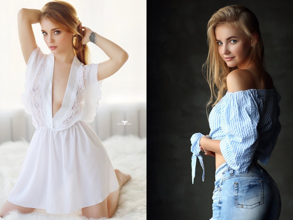 Polina aura Polina Sitnova (Polina Sitnova) 18+