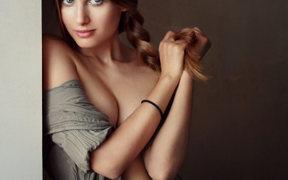 Olga Katysheva Sean Archer 18