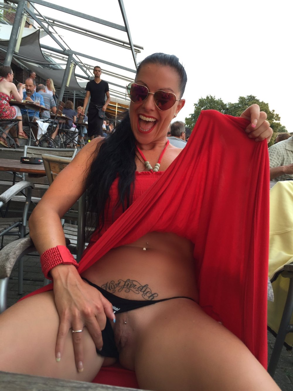 Texas patti hairy pussy