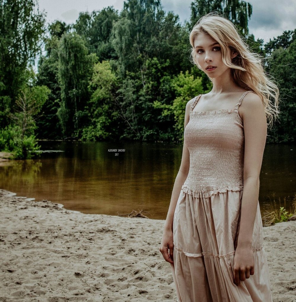 Alisa Tarasenko Alisa Tarasenko