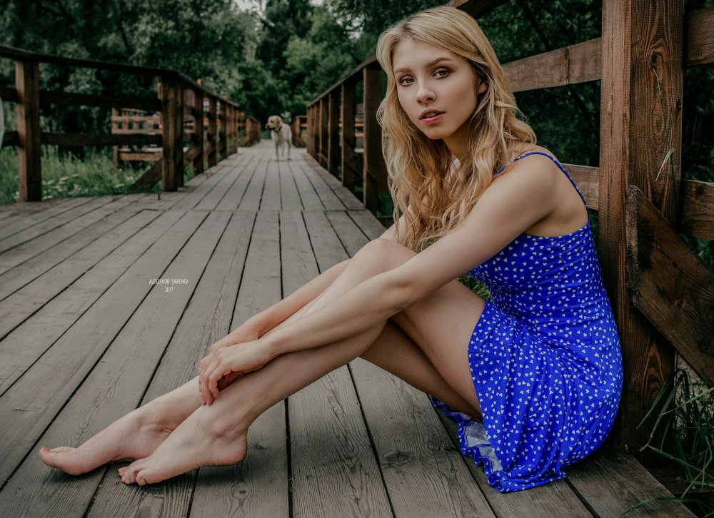 Alisa Tarasenko