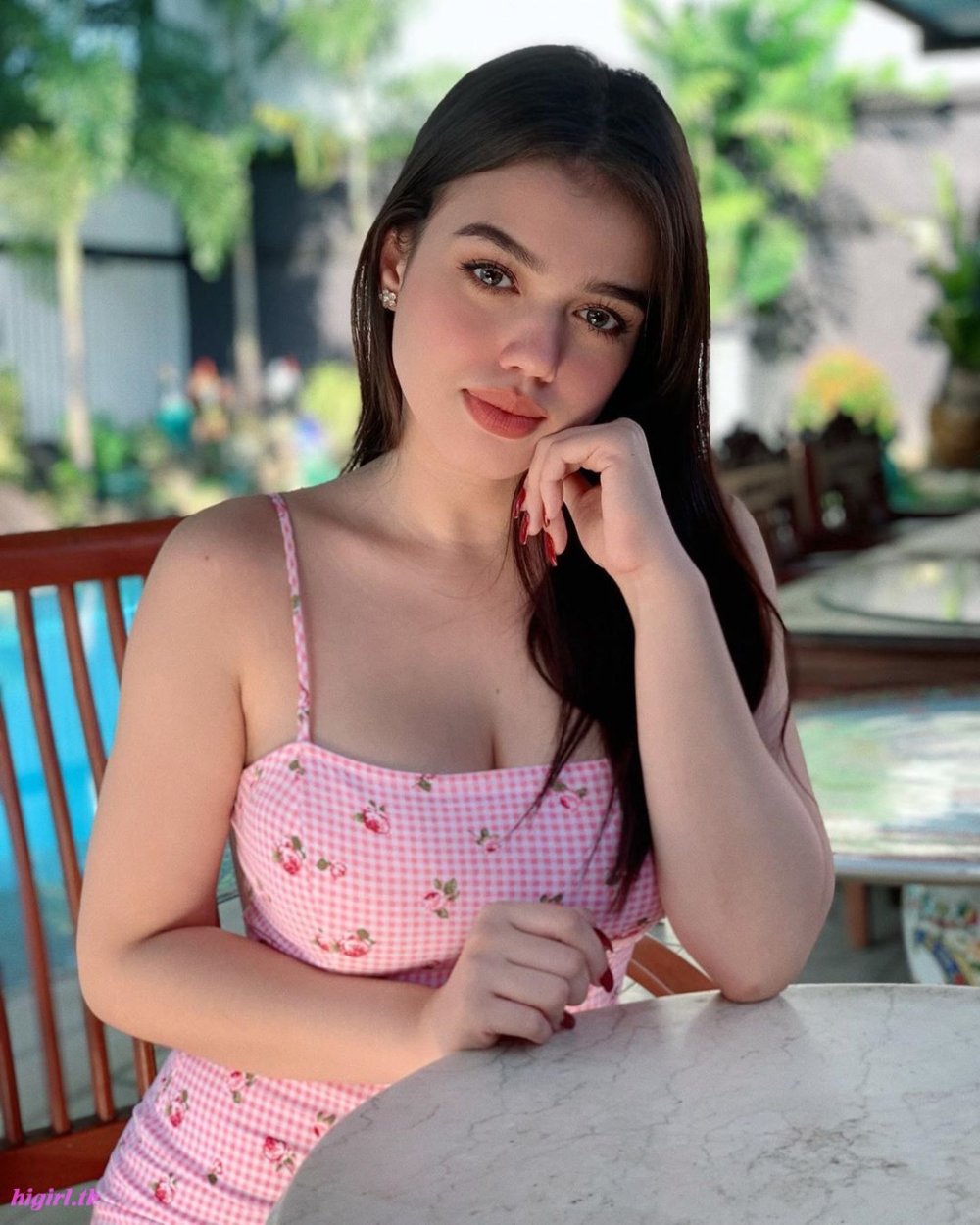 Karina Johnson NamethatPornstar