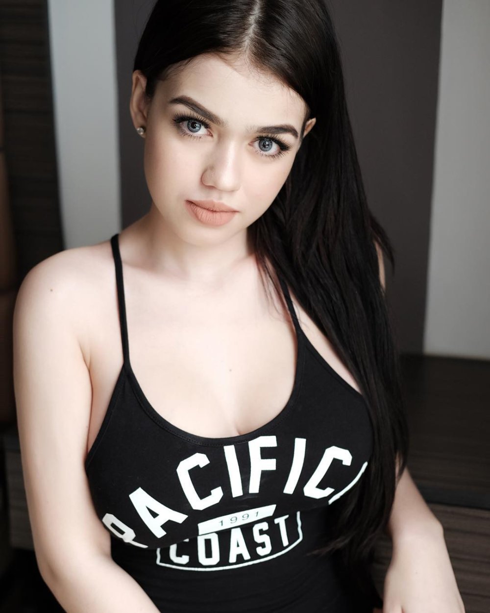 Karina Johnson 18 +