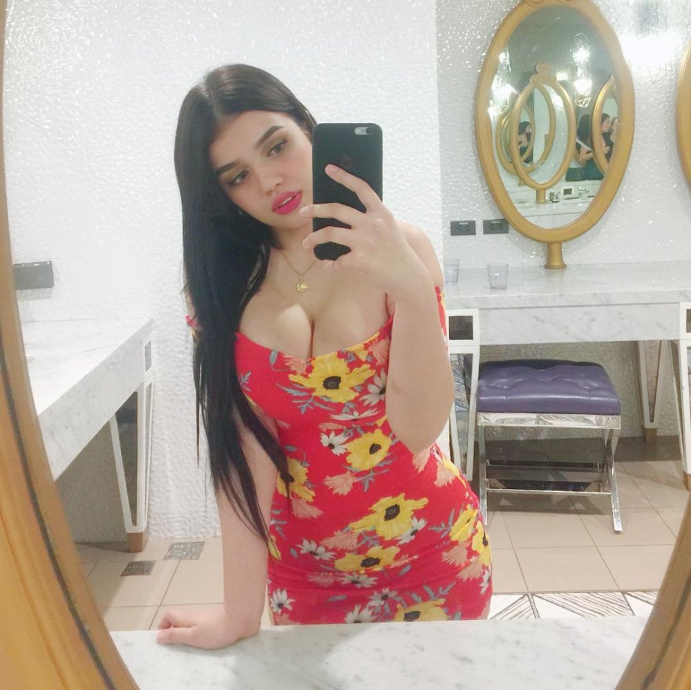 Karina Johnson 97