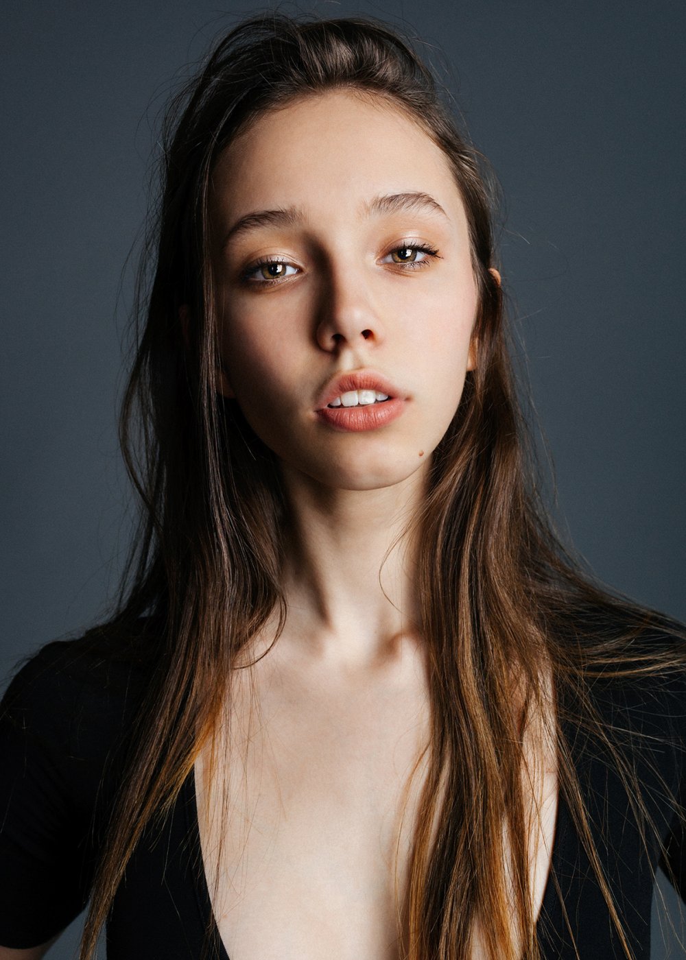 Alisa Razhoznikova