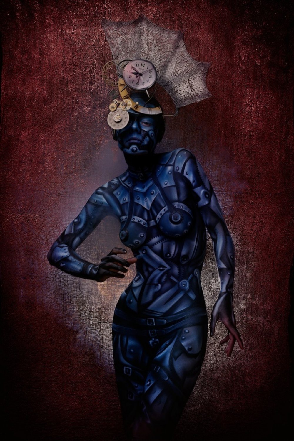 Alice Novbari photo
