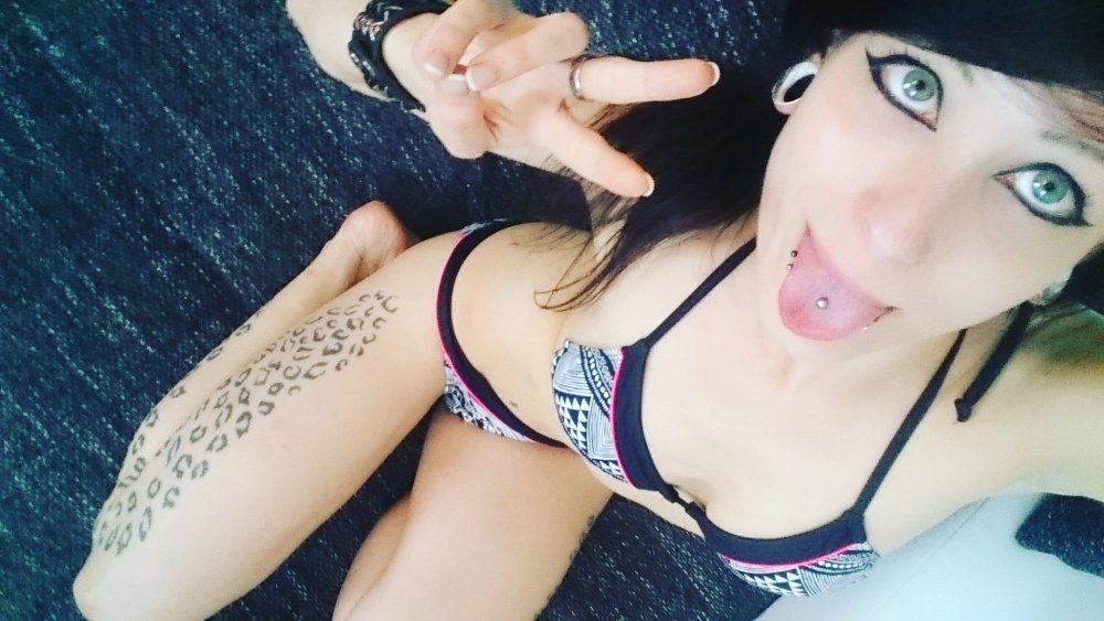 Laby Kinkycat