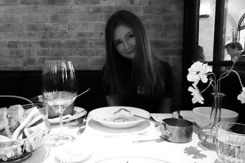 Anna Dalvi