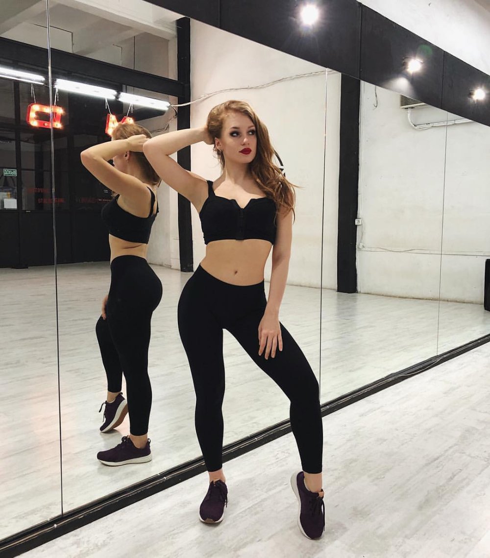 FitnessDivasmr