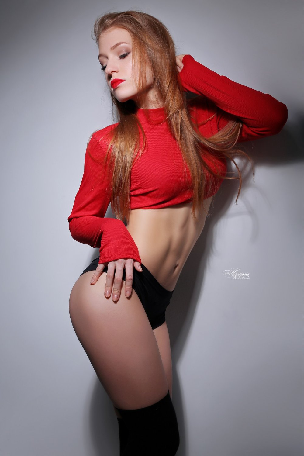 Polina Dupkovapo