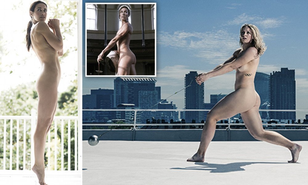 Espn Body Issue 2020