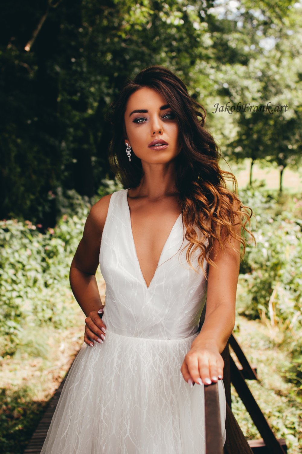 Patrycja Bvedrzycka photo