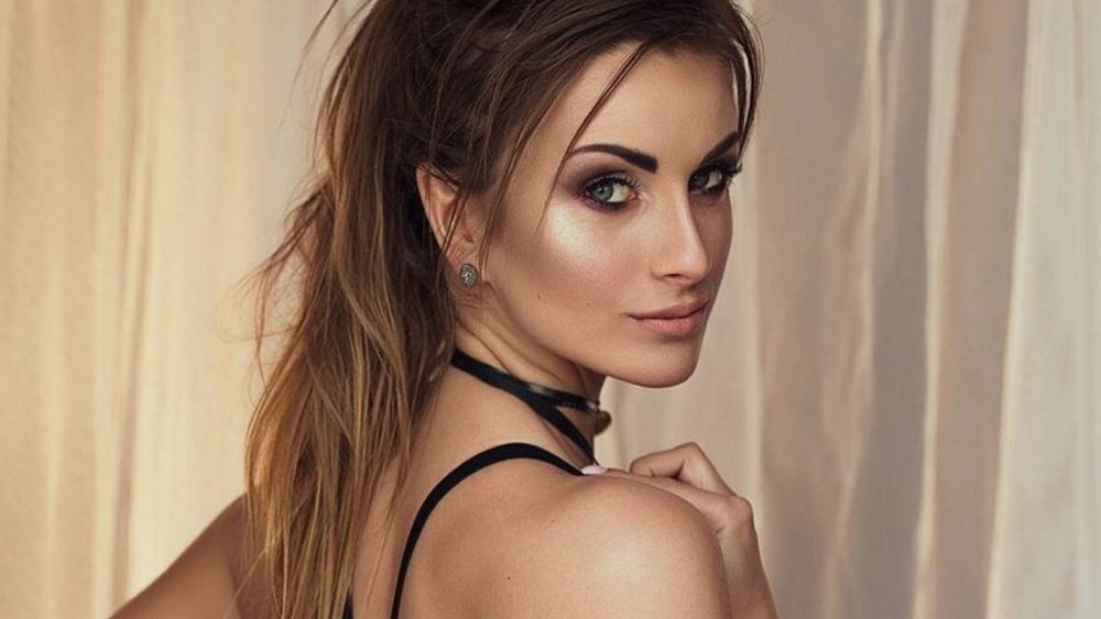 Patrycja Hachula Hot