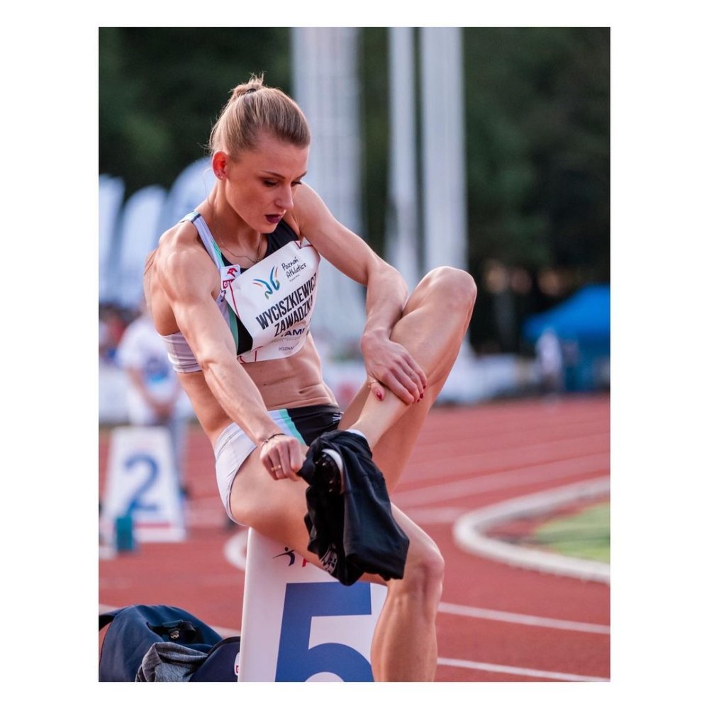 Patrycja Hachuła Onlifans