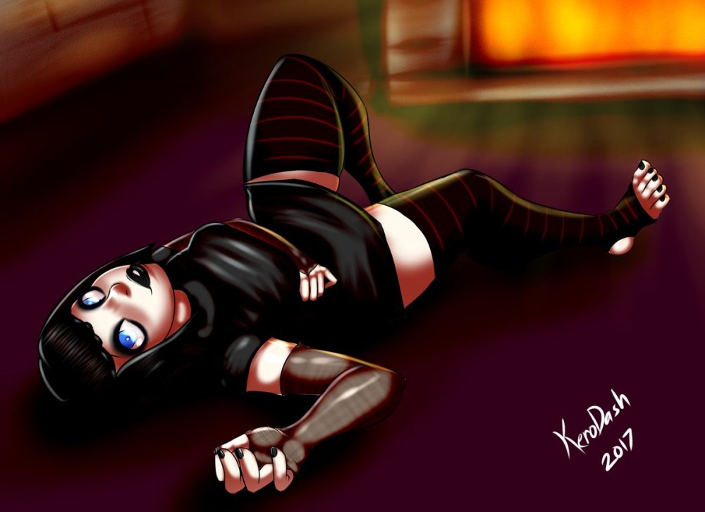 Shadman Rainbow Six Siege