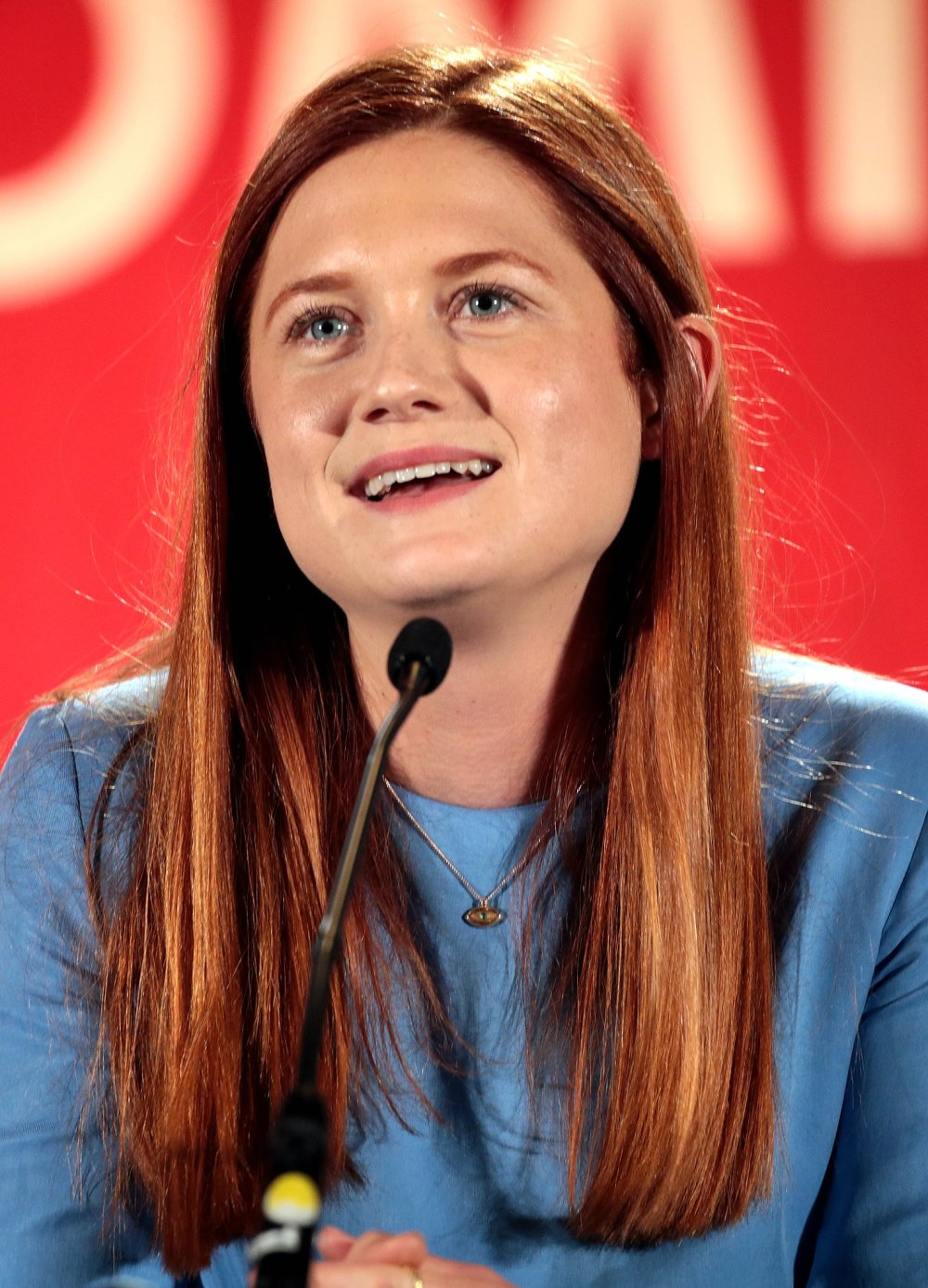 Bonnie Wright Zodiac sign