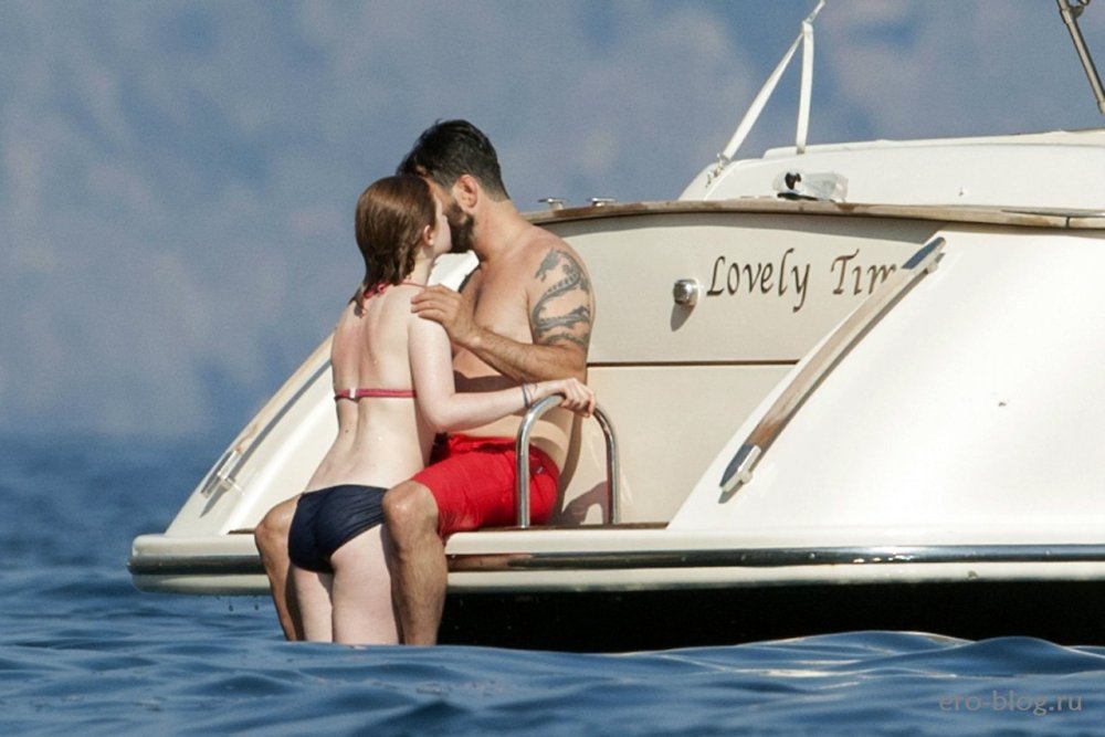 Bonnie Wright 18 hot
