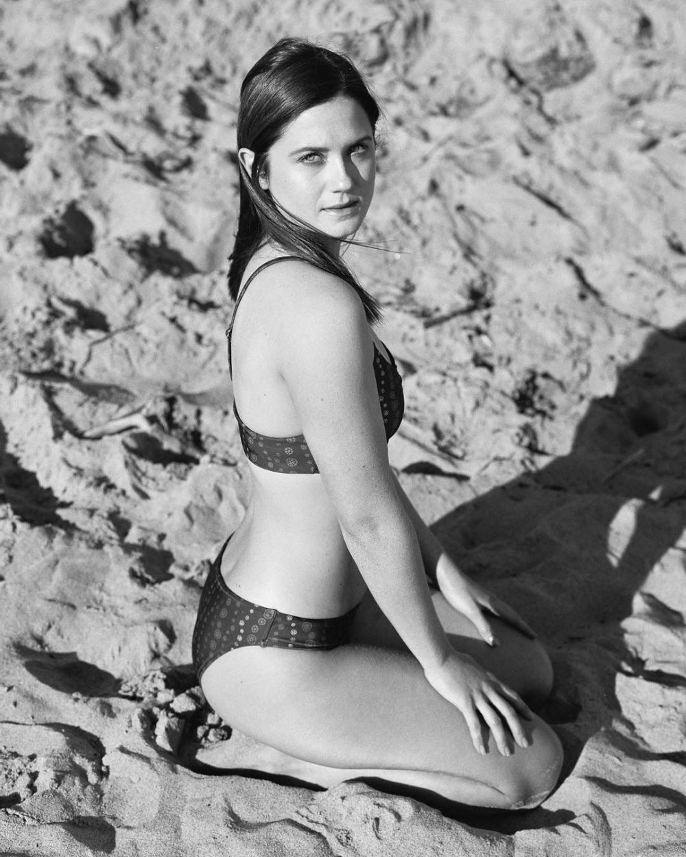 Bonnie Wright is hot