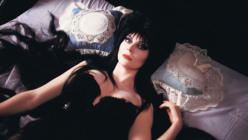 Elvira 1988