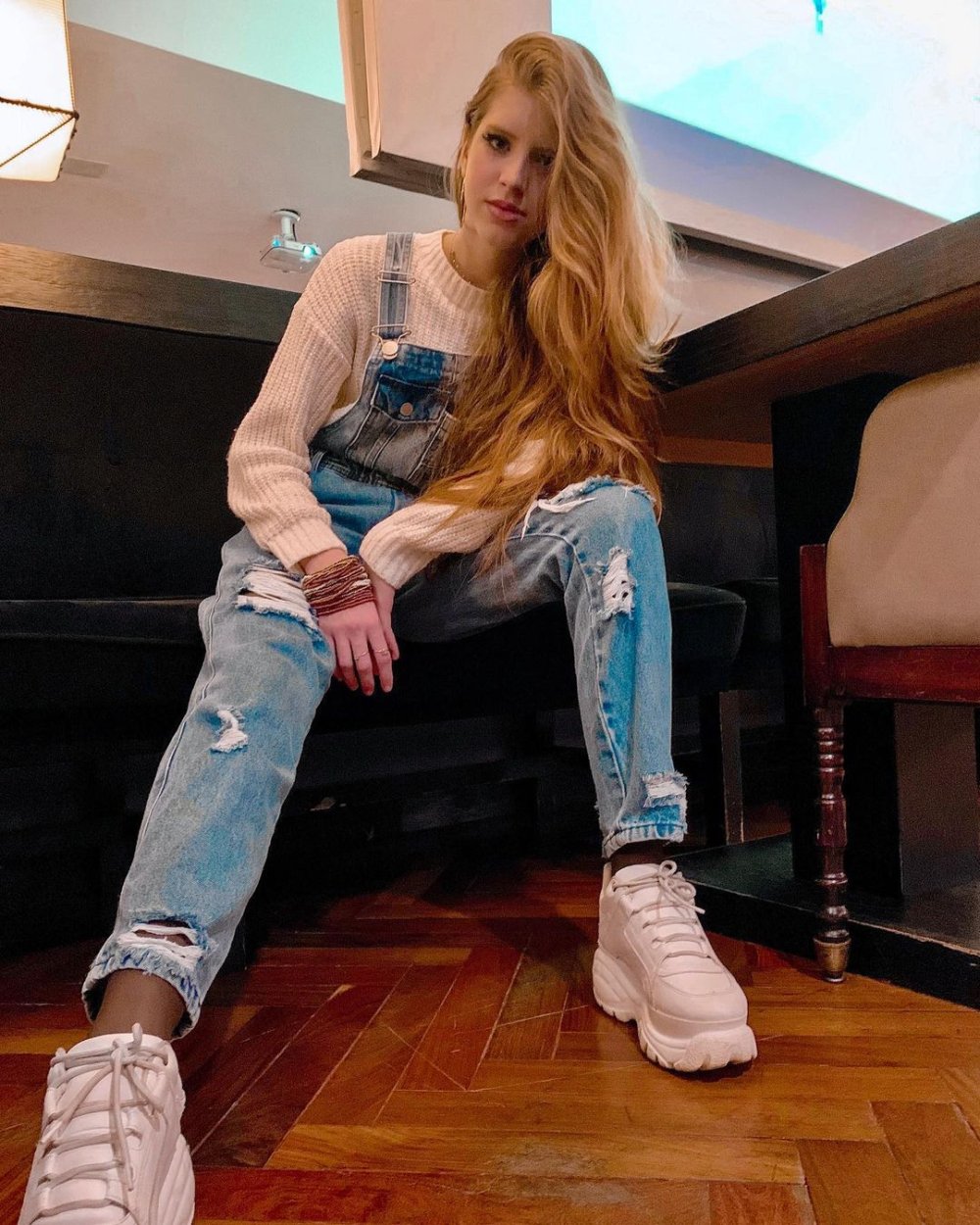 Julianna Kissinger