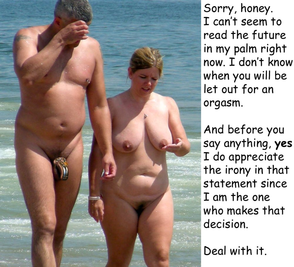 Naked old grandmas on the beach