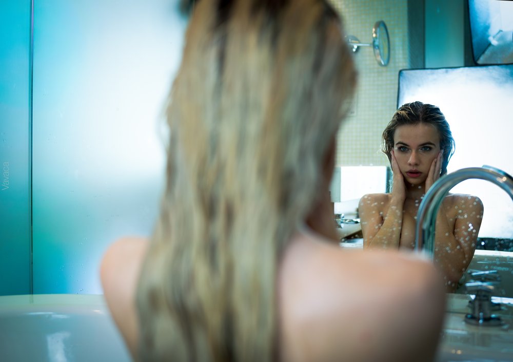 Alexandra Sollim Pussy