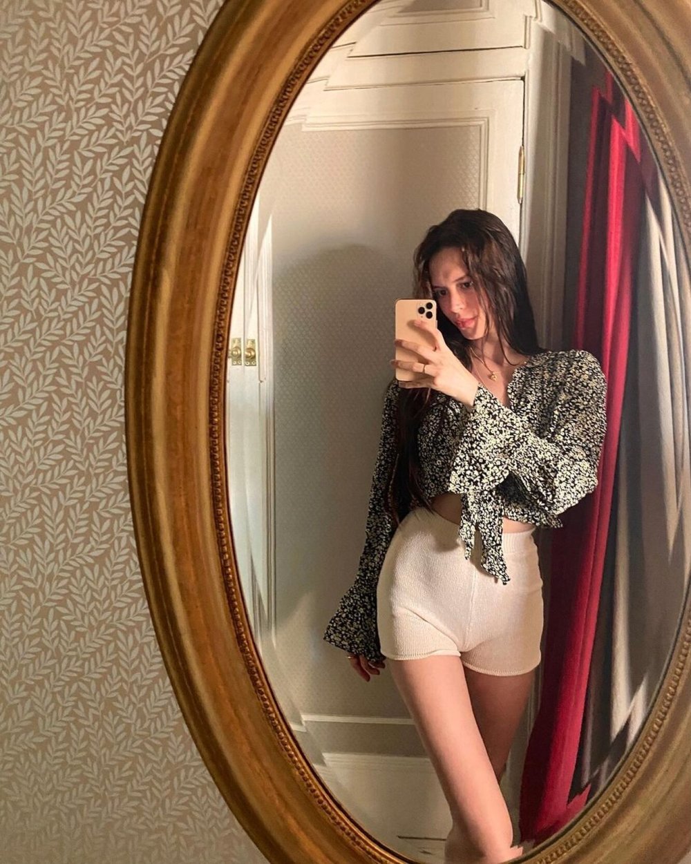 Diana Pozharskaya photo