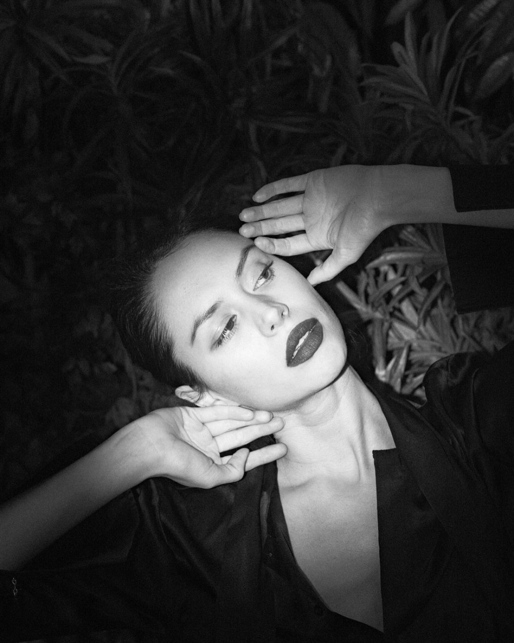 Julia Zimina Maxim