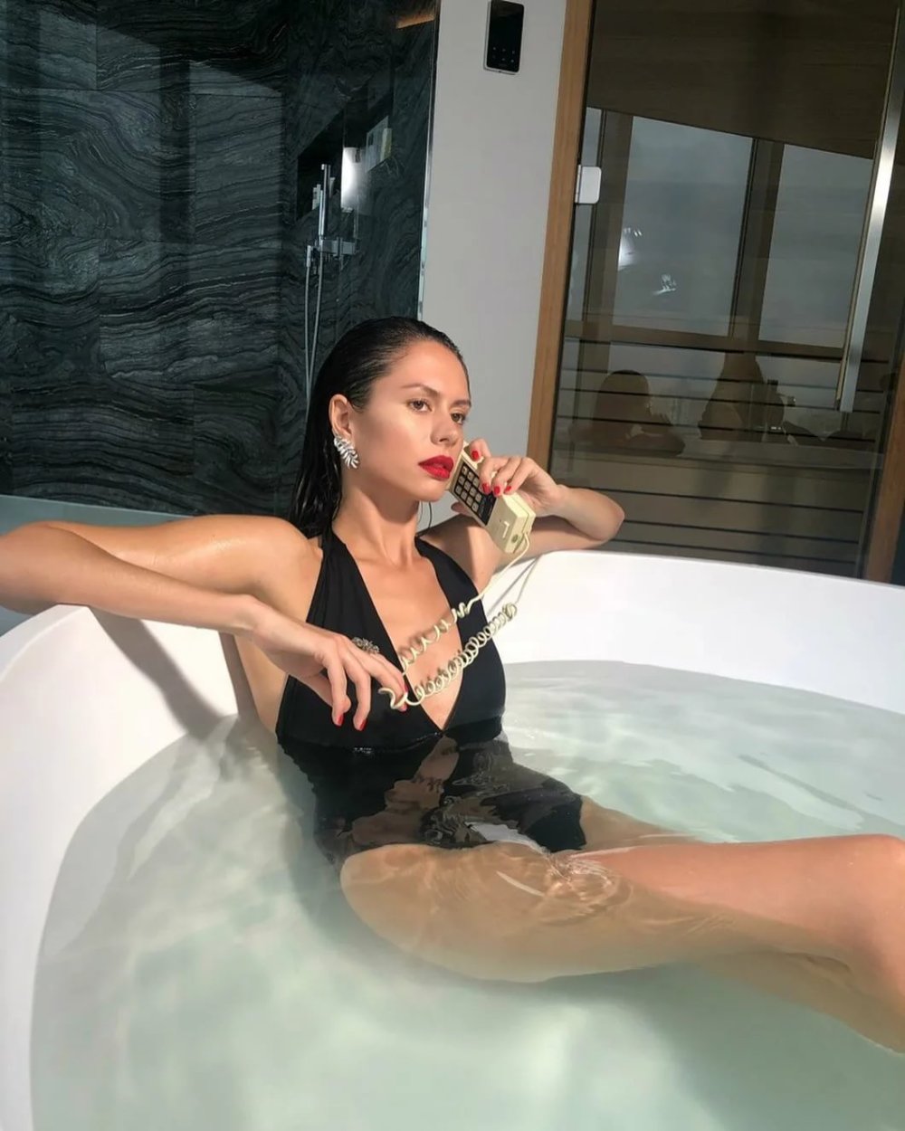 Diana Maux Kenny