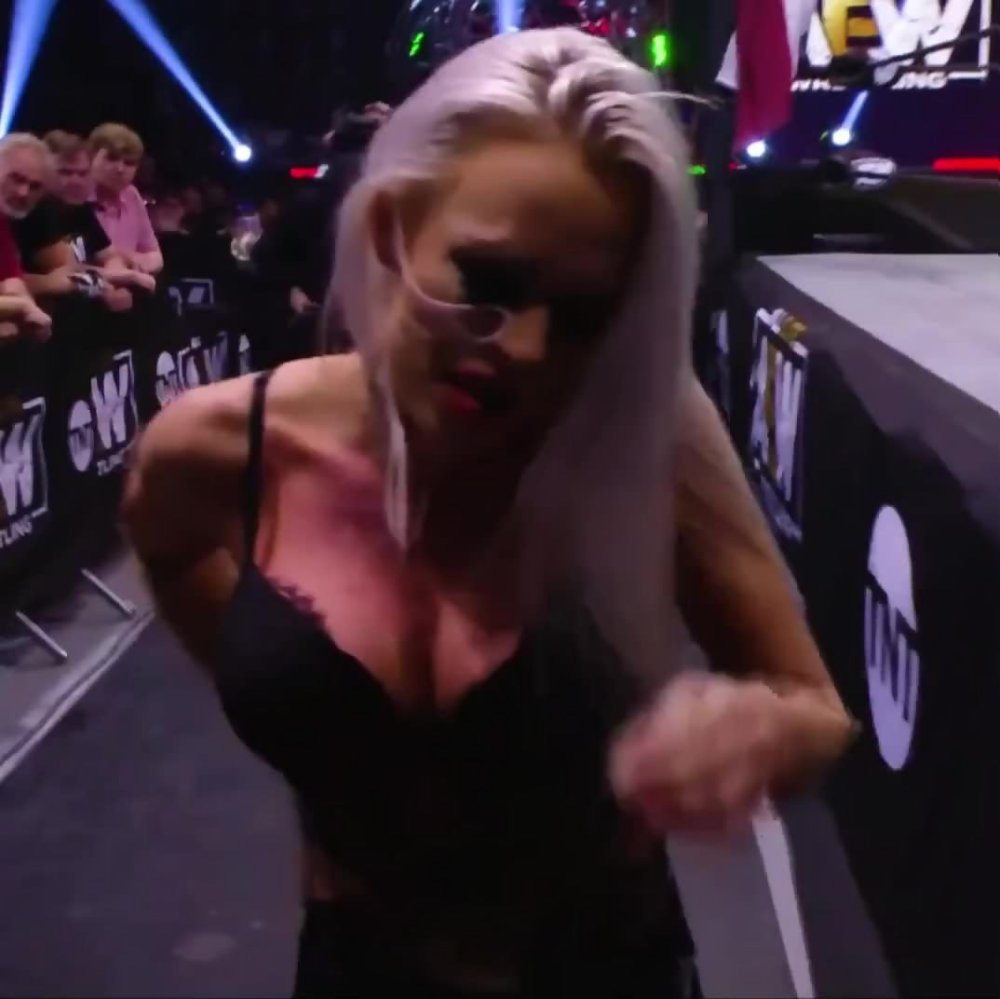 Penelope Ford drain