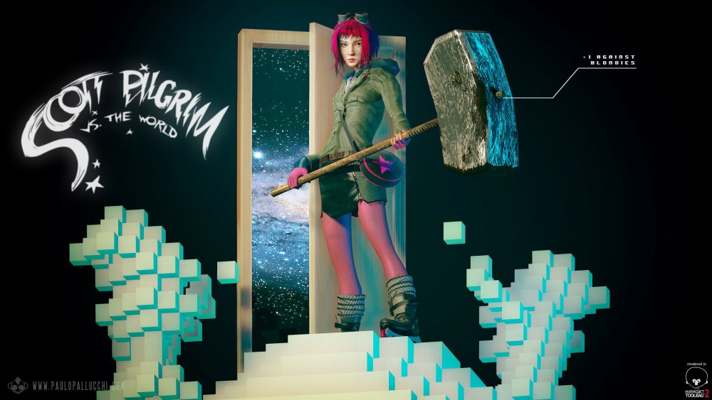 Ramona model