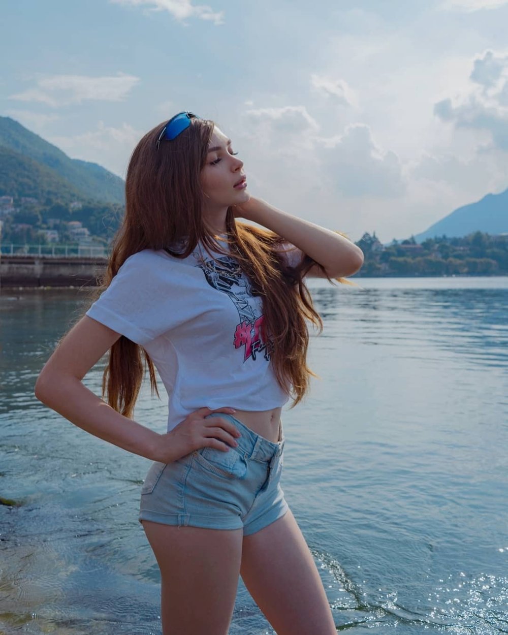 Karina Sycheva 2020