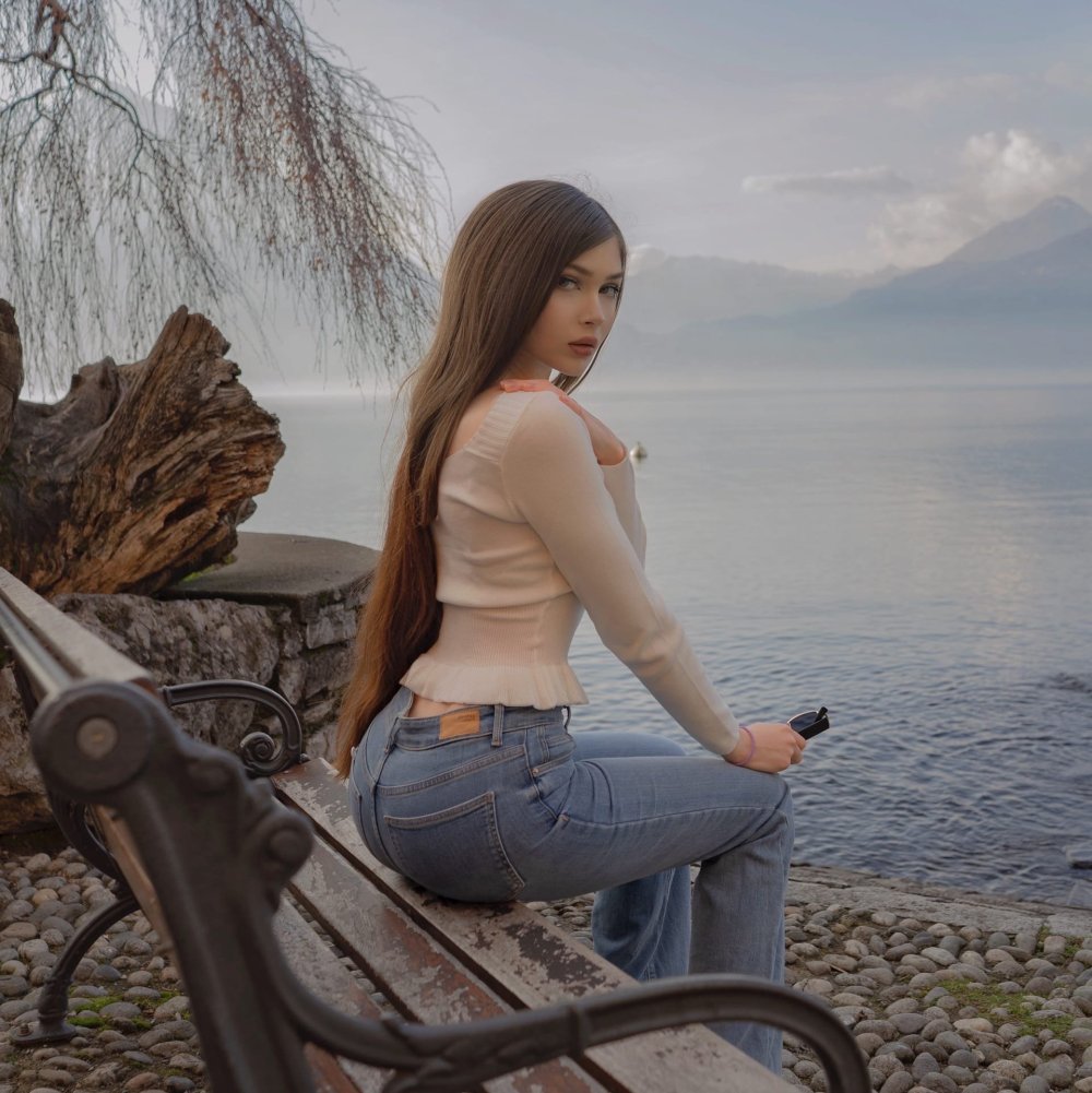 Karina Kozyreva 2020